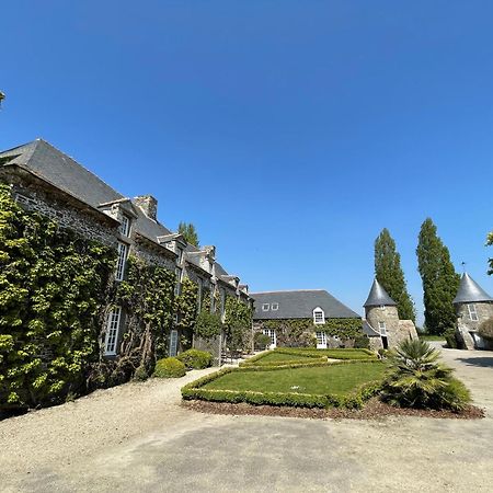 Manoir De La Begaudiere Mont-Dol Szoba fotó