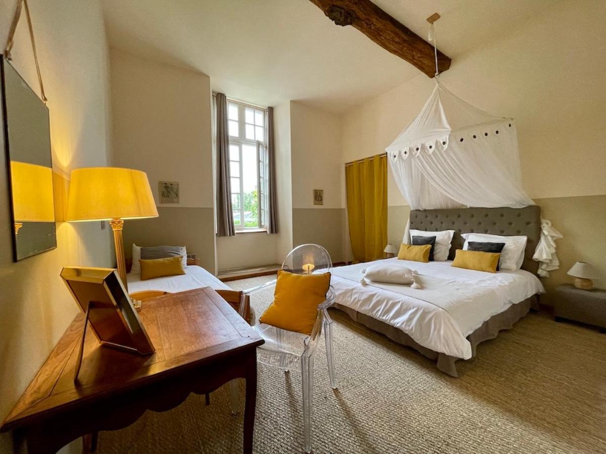 Manoir De La Begaudiere Mont-Dol Kültér fotó