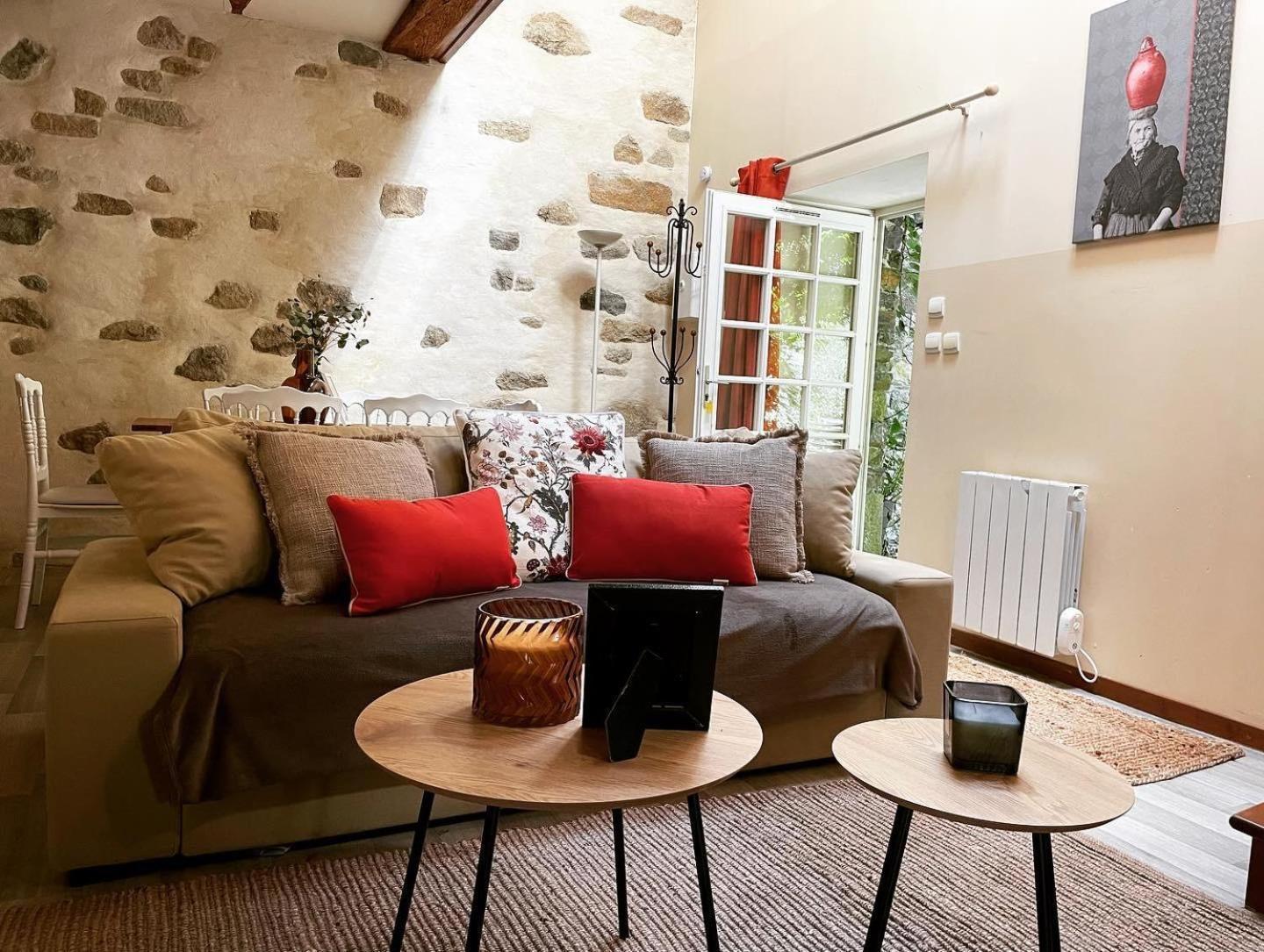Manoir De La Begaudiere Mont-Dol Szoba fotó