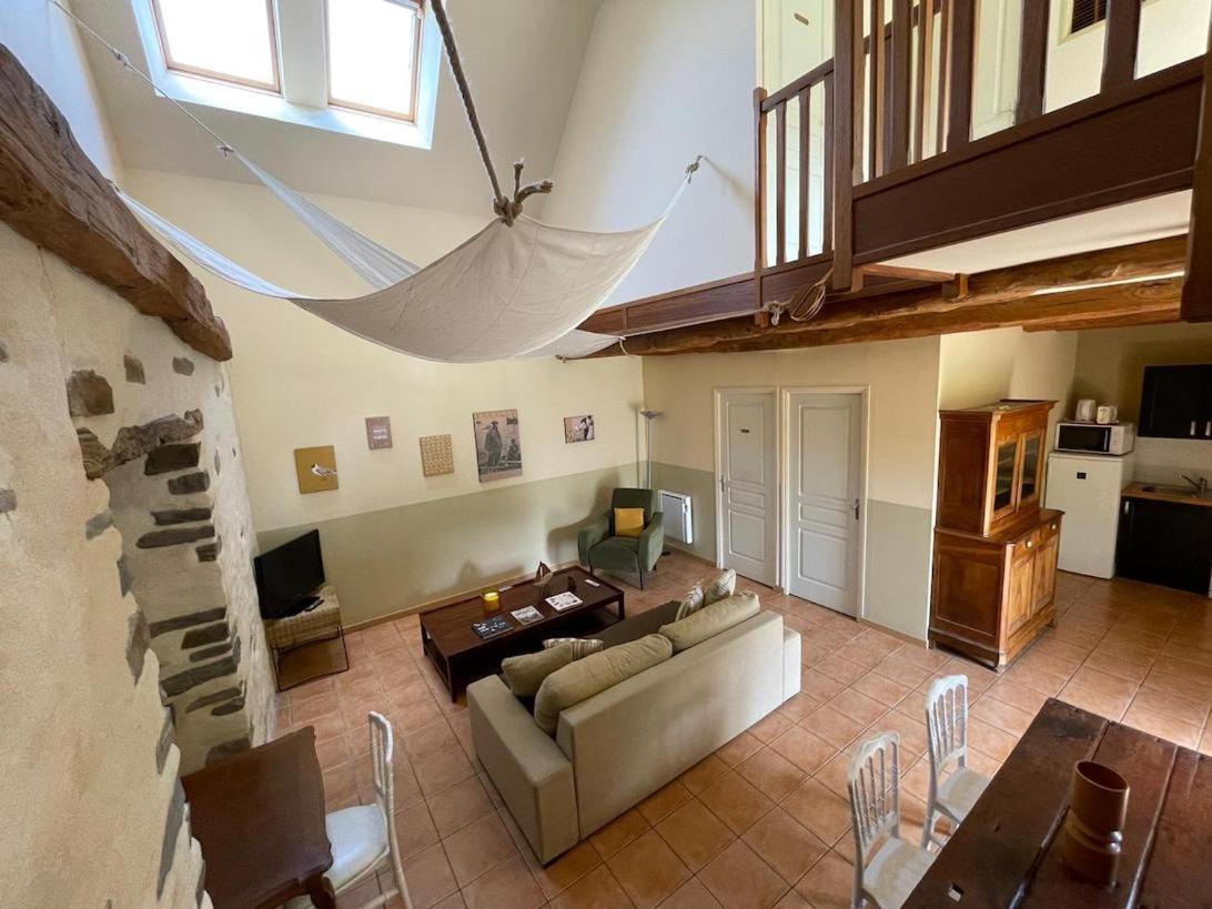 Manoir De La Begaudiere Mont-Dol Szoba fotó